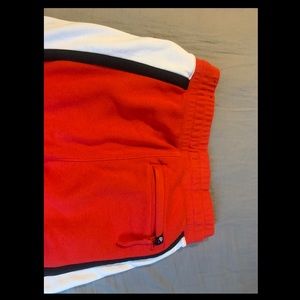 Nike Pants - Nike air fleece pants Nike Pants - Nike air fleece pants